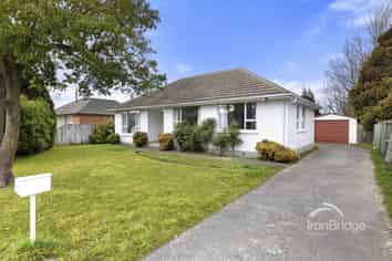 6 Dix Street, Wigram