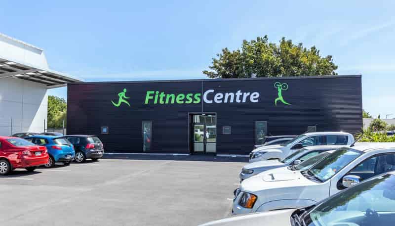  Unit B, 92 Russley Road, Russley