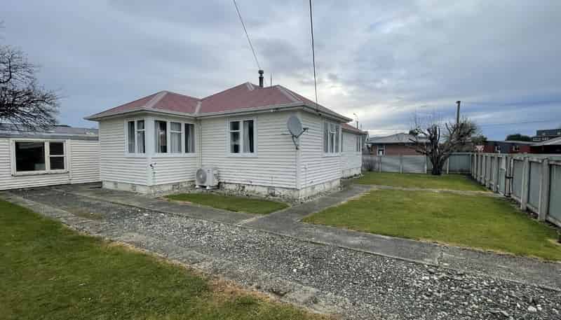 4 Durham Street, Riversdale