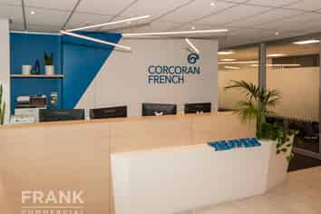 166 Moorhouse Avenue  Fully Fitted Office with Ample Parking
