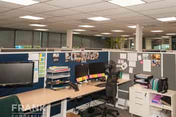 166 Moorhouse Avenue  Fully Fitted Office with Ample Parking
