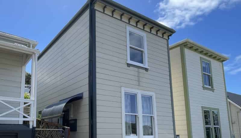 4 Yale Road, Mount Cook