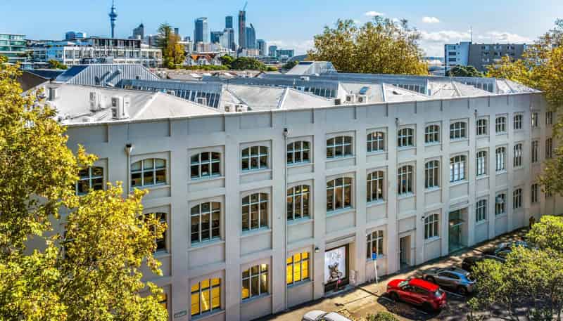 Tenancy 2/117 St Georges Bay Road, Parnell