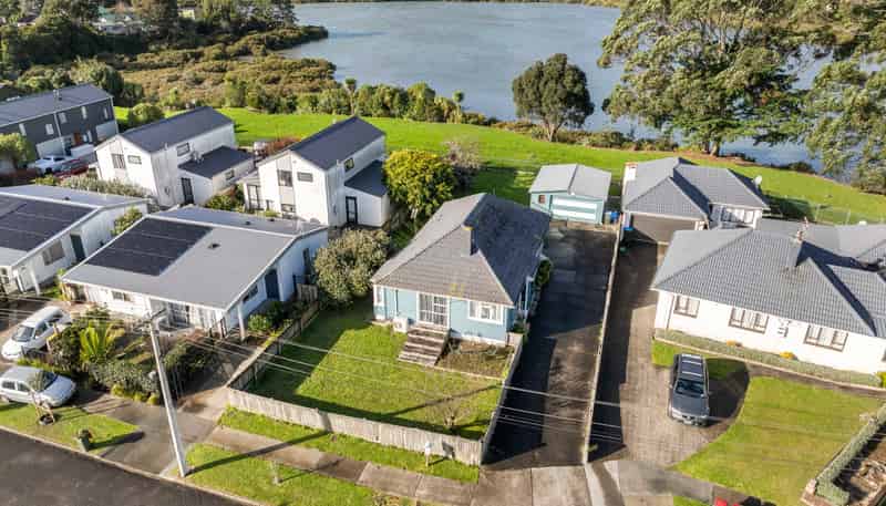 11 Clements Street, Otahuhu