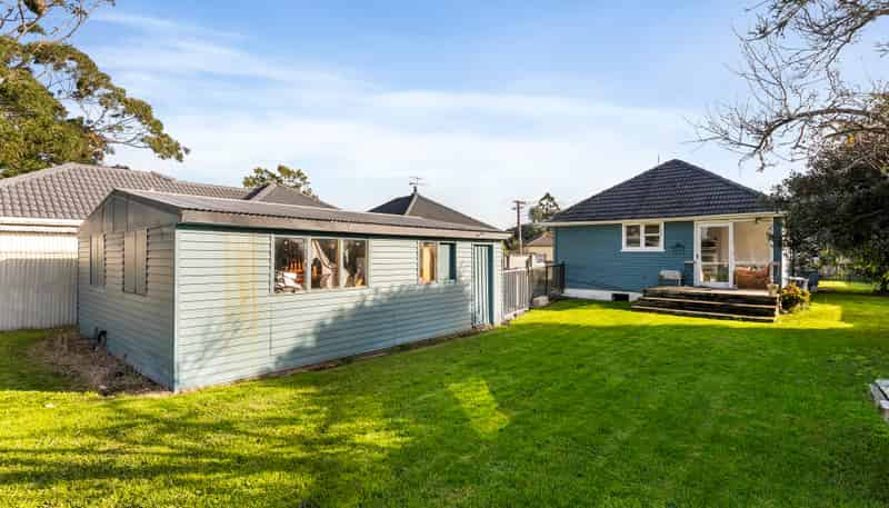 11 Clements Street, Otahuhu