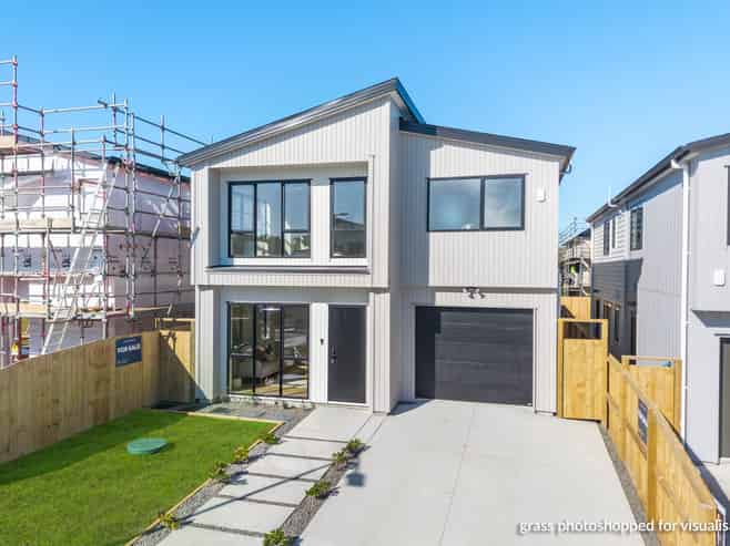 17 Star Cross Road, Karaka