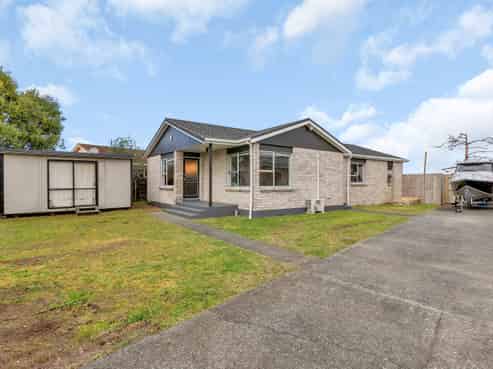 11 Tamingi Street, Ruakaka