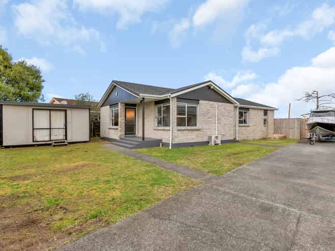 11 Tamingi Street, Ruakaka
