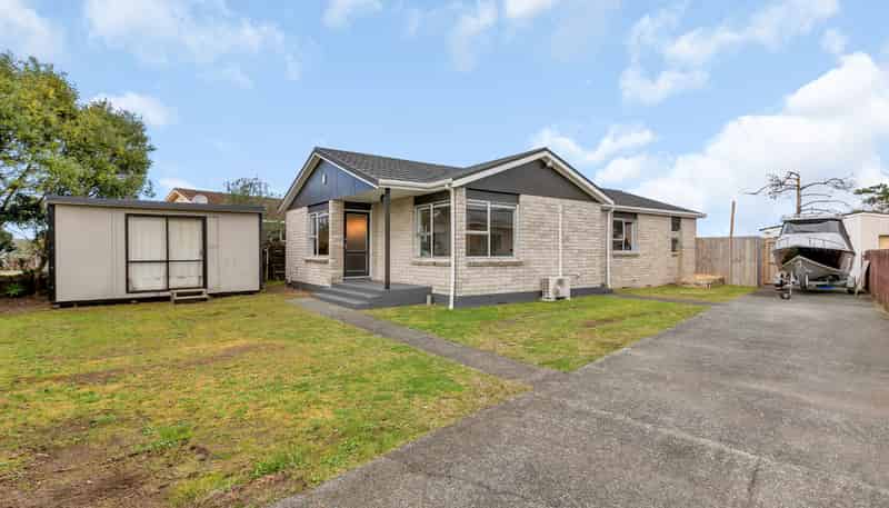 11 Tamingi Street, Ruakaka