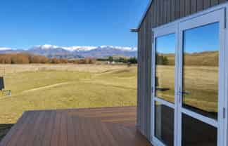 764 Hakataramea Valley Road, WAIMATE