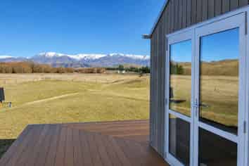 764 Hakataramea Valley Road, WAIMATE