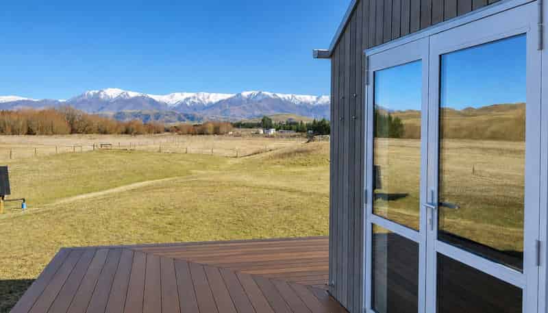 764 Hakataramea Valley Road, WAIMATE