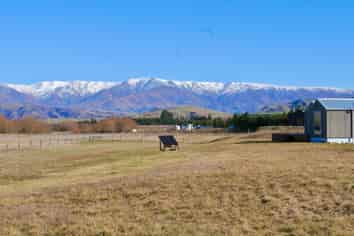 764 Hakataramea Valley Road, WAIMATE