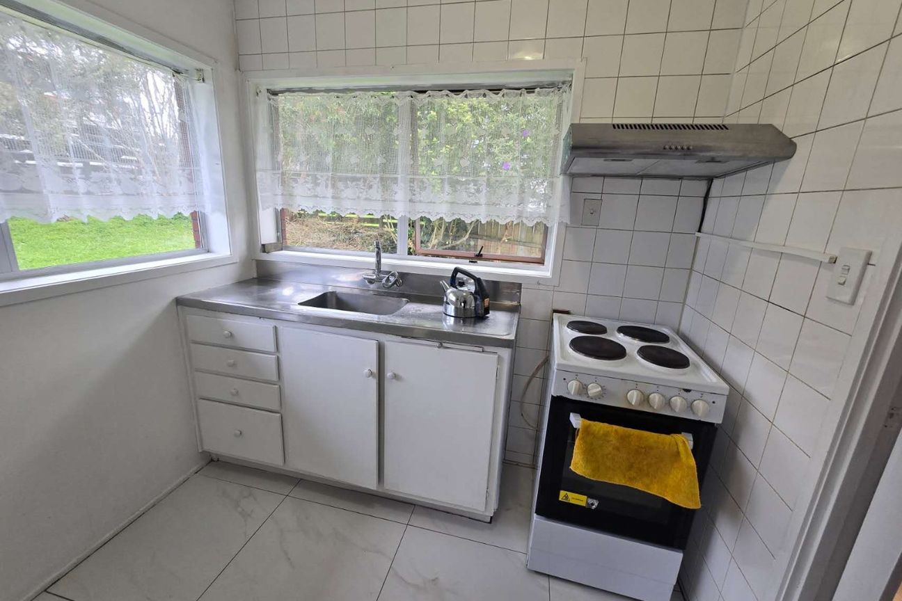 2 Bedroom unit in New Lynn - Altro