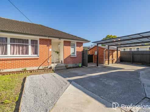 2/30b Wilford Street, Wallaceville