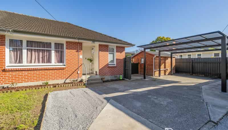 2/30b Wilford Street, Wallaceville