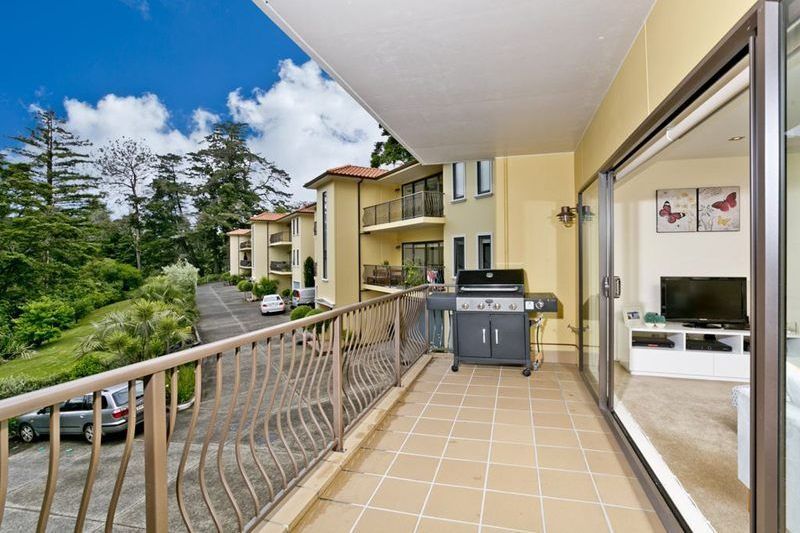 Modern Apartment with Balcony! - Aanzicht 2