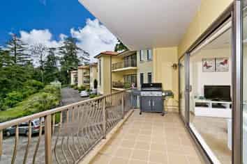 13/7 The Avenue, Albany