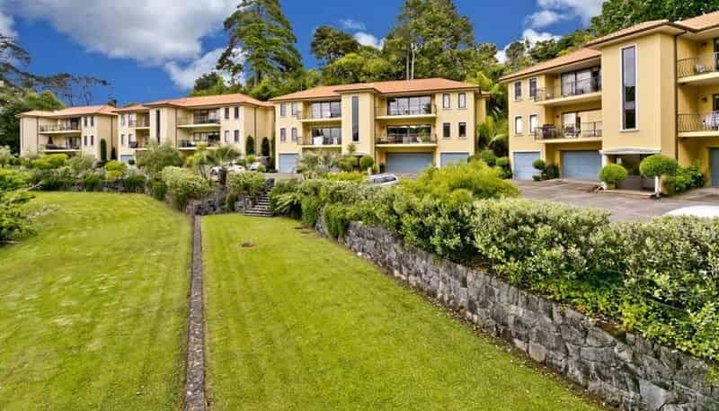 13/7 The Avenue, Albany