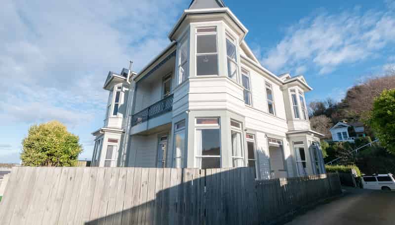 32 Maitland Street, Dunedin Central