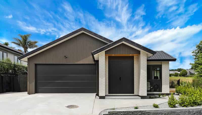 75 Rongoa Maori Way, Pukekohe