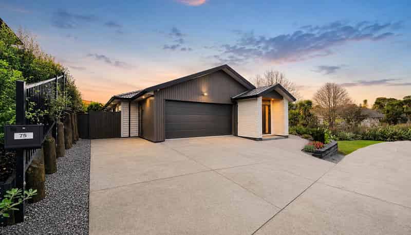 75 Rongoa Maori Way, Pukekohe