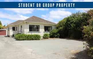 92 Suva Street, Upper Riccarton