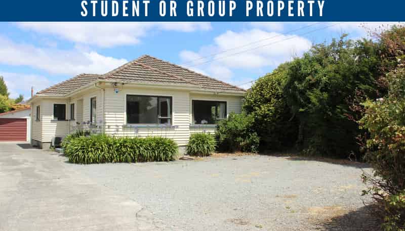 92 Suva Street, Upper Riccarton