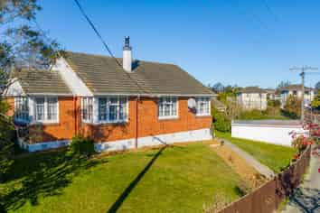 7 Forth Street, Marchwiel