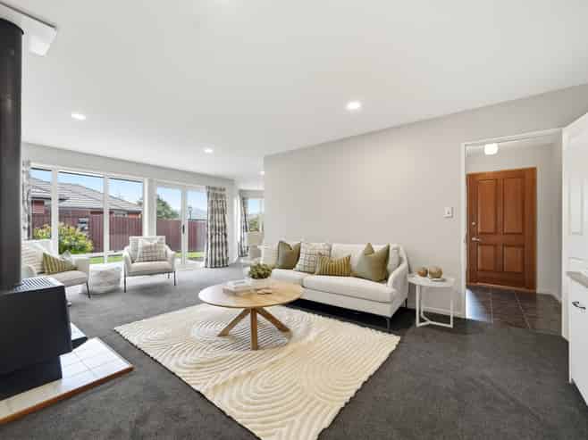 1 Alexander Lane, Kaiapoi