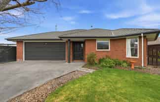1 Alexander Lane, Kaiapoi