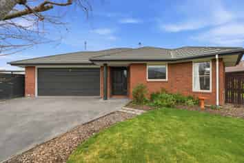 1 Alexander Lane, Kaiapoi