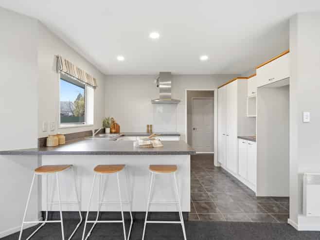 1 Alexander Lane, Kaiapoi