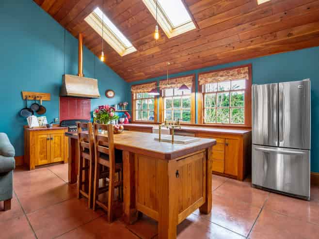 451 Ridge Road, Motukarara