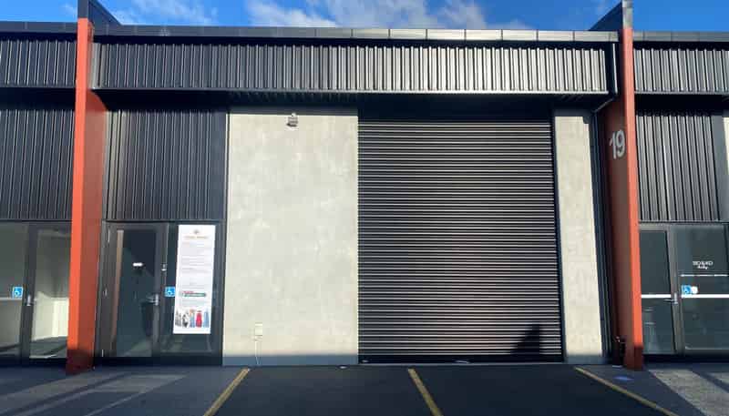  Unit 19 at 15 Earthmover Crescent, Burbush