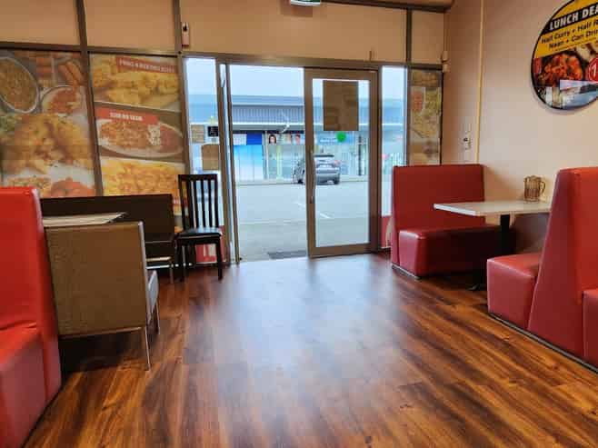High-profile retail tenancy