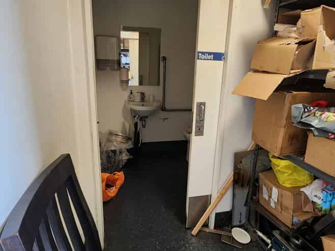 High-profile retail tenancy