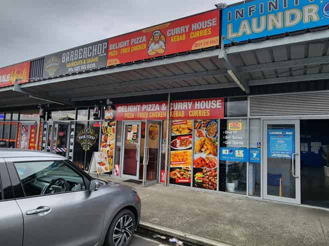 High-profile retail tenancy