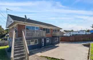 1/237 Great South Road, Manurewa