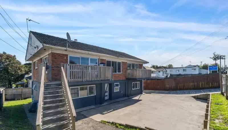 1/237 Great South Road, Manurewa