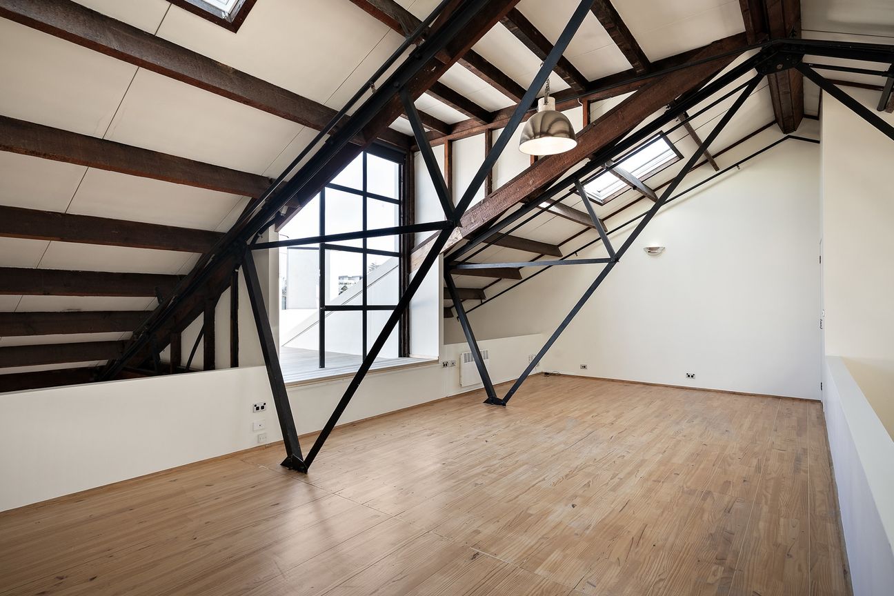 Prime Parnell Office | 150sqm | 2 Parks - Vista 5
