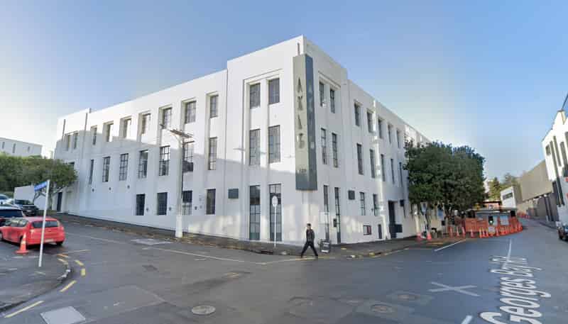 (Suite 16/1 Cleveland Road, Parnell
