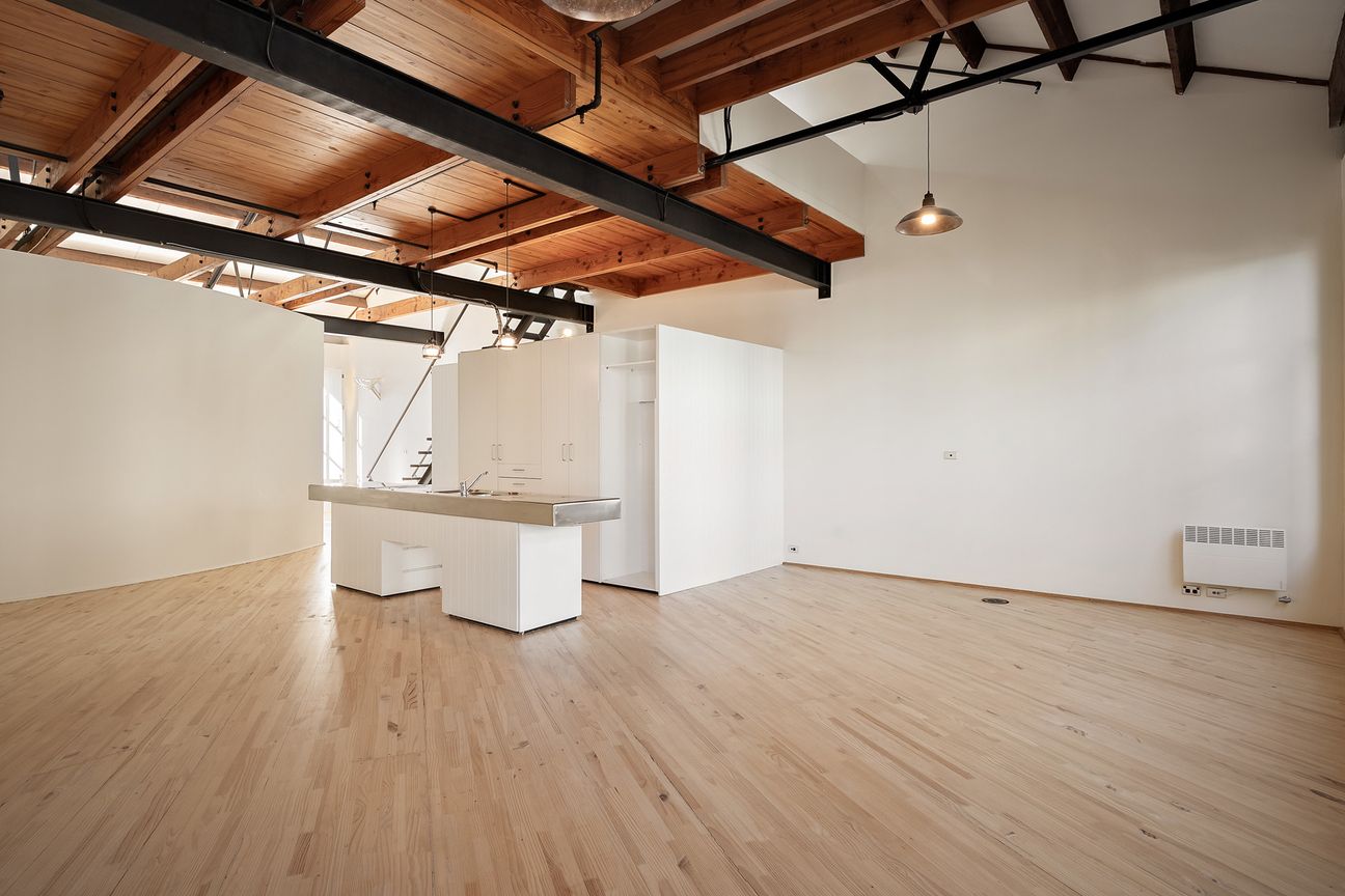 Prime Parnell Office | 150sqm | 2 Parks - Vista 3