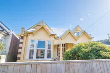 161 North Road, North East Valley