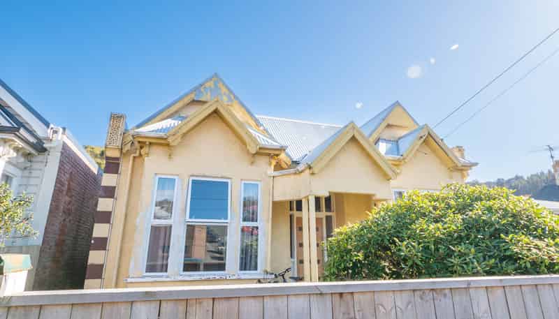 161 North Road, North East Valley