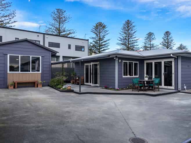 102a McGrath Street, Napier South