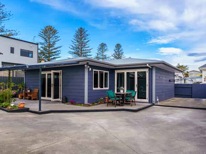 102a McGrath Street, Napier South
