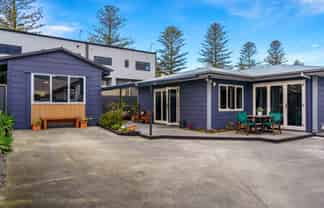 102a McGrath Street, Napier South
