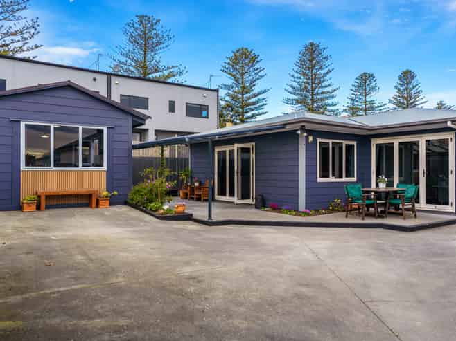 102a McGrath Street, Napier South