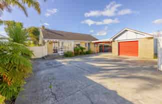 29A Tom Parker Avenue, Marewa